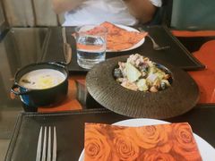 -EATALIA意塔利意式餐厅(鼓楼店)