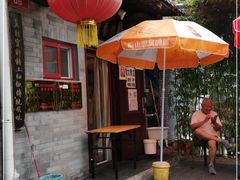 -鼎香润(德胜门内店)