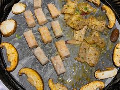 虾滑-么子烤肉(化龙池店)