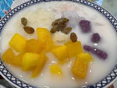 -赵记传承·中国甜品(福州总店)