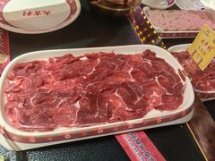 -大吉利·潮汕鲜牛肉火锅(阳光天鸿广场店)