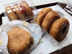 -85度C(厦门中华城新店)