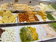 -醉人椒麻辣香锅(王府井喜悦店)