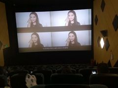 -星河国际影城(新会店)