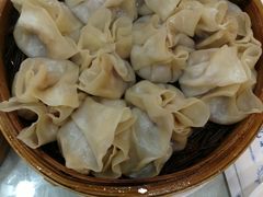 -杨记小骨头羊杂馆(南五马路店)