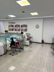 -悟空祛痘·亚健康皮肤管理中心