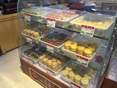-北京稻香村(通州领展广场店)