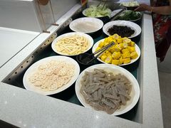 -新辣道鱼火锅(国瑞城店)