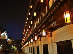 -香积寺