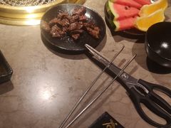 -谷牛日式烤肉(宝山U天地店)