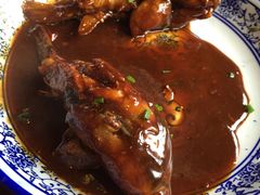 -沈厅酒家(周庄店)