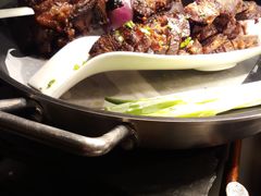 -岷山饭店-芝芝自助餐厅