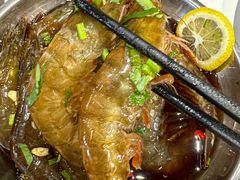 -船梆煮•蒸汽海鲜·炉火烤肉(五四广场店)