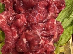 -刘少华贵州小黄牛·鲜牛肉火锅(总店)