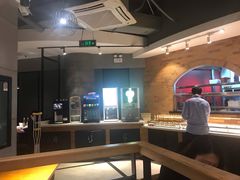 -比格比萨自助(花园路店)