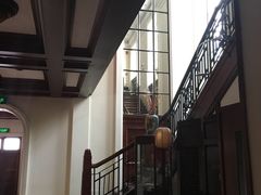 -君来梁溪饭店-餐厅