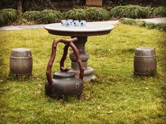 -杭州西湖柳莺里酒店