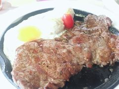 -豪客来牛排(重庆大学城熙街店)
