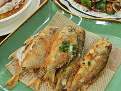 -荣基四海一家·家常菜·海鲜大排档(新安店)