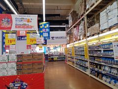 -麦德龙(十里河店)