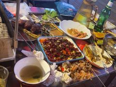 -板凳烧烤(东关街店)