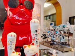 -Fridi Patisserie Cafe