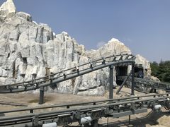 -青岛方特梦幻王国