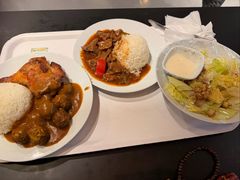 -宜家·瑞典风味餐厅(四元桥店)