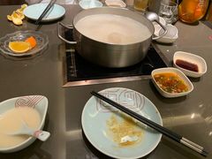 -捞王锅物料理(上海世茂广场店)