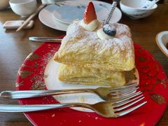 -金鹰国际酒店·满园春中餐厅