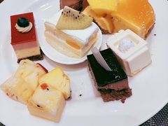 -罗约海滨温泉酒店-索莎西餐厅