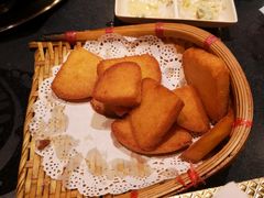 -芦月轩羊蝎子(太平桥店)