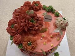 -BON CAKE(华贸购物中心店)
