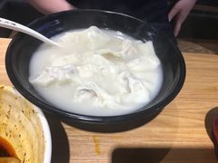 -龙抄手(春熙路总店)