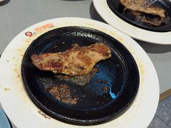 -快乐爱斯米牛排·寿喜烧自助(亿合城店)
