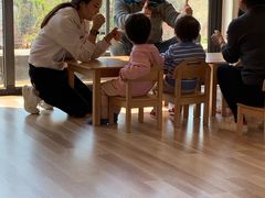 -NinoNina婴童成长中心(通州店)
