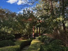 -大连植物园