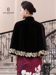 -圣乔凡尼服装定制