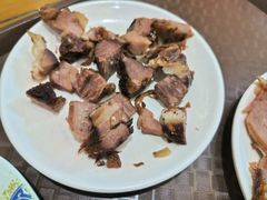 腱子肉-清真磨沟沿老字号牛肉面(总店)