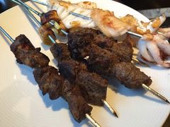 -深圳四季酒店·馥自助餐厅