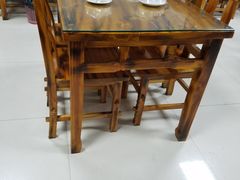 -兆辉木炭海鲜烧烤·海鲜小炒