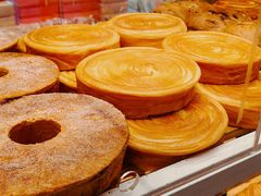 -好利来(北新桥店)