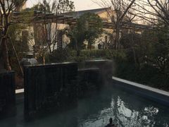-苏州湾王焰温泉度假酒店