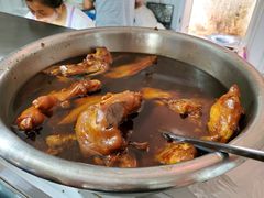 -咱家王新国把子肉(县东巷店)