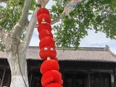 -钱王祠