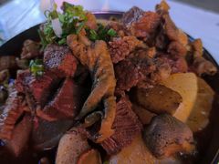 -桂萍特色牛筋牛杂(长堤街总店)