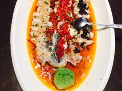 -巴陵全鱼席(湖南老字号汴河街店 )