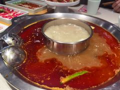 -麻辣空间·清油火锅(水井沟店)