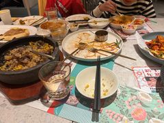 -水天堂西餐厅(绿宝广场店)