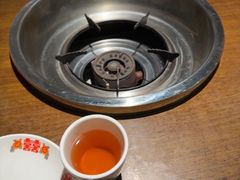 -牛市坎火锅(建设路店)